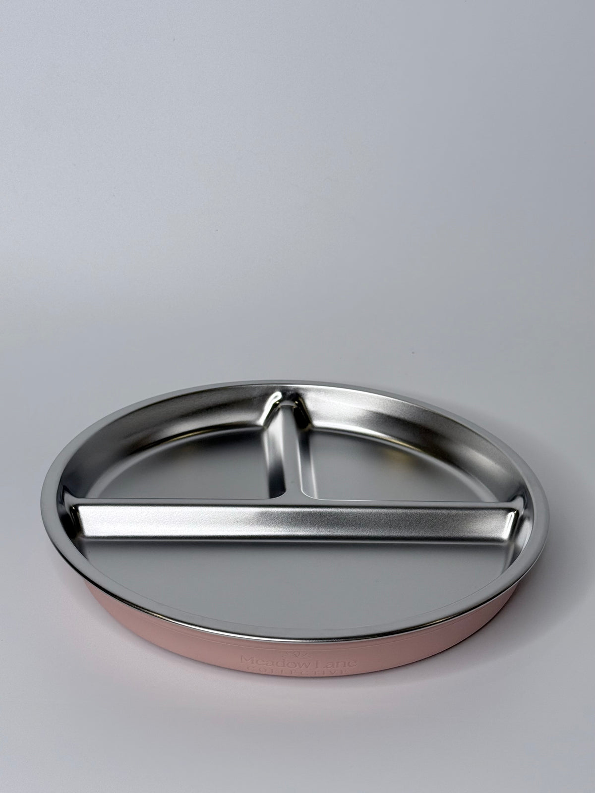 Ultimate Starting Solids Bundle | Stainless Steel Baby Feeding Set