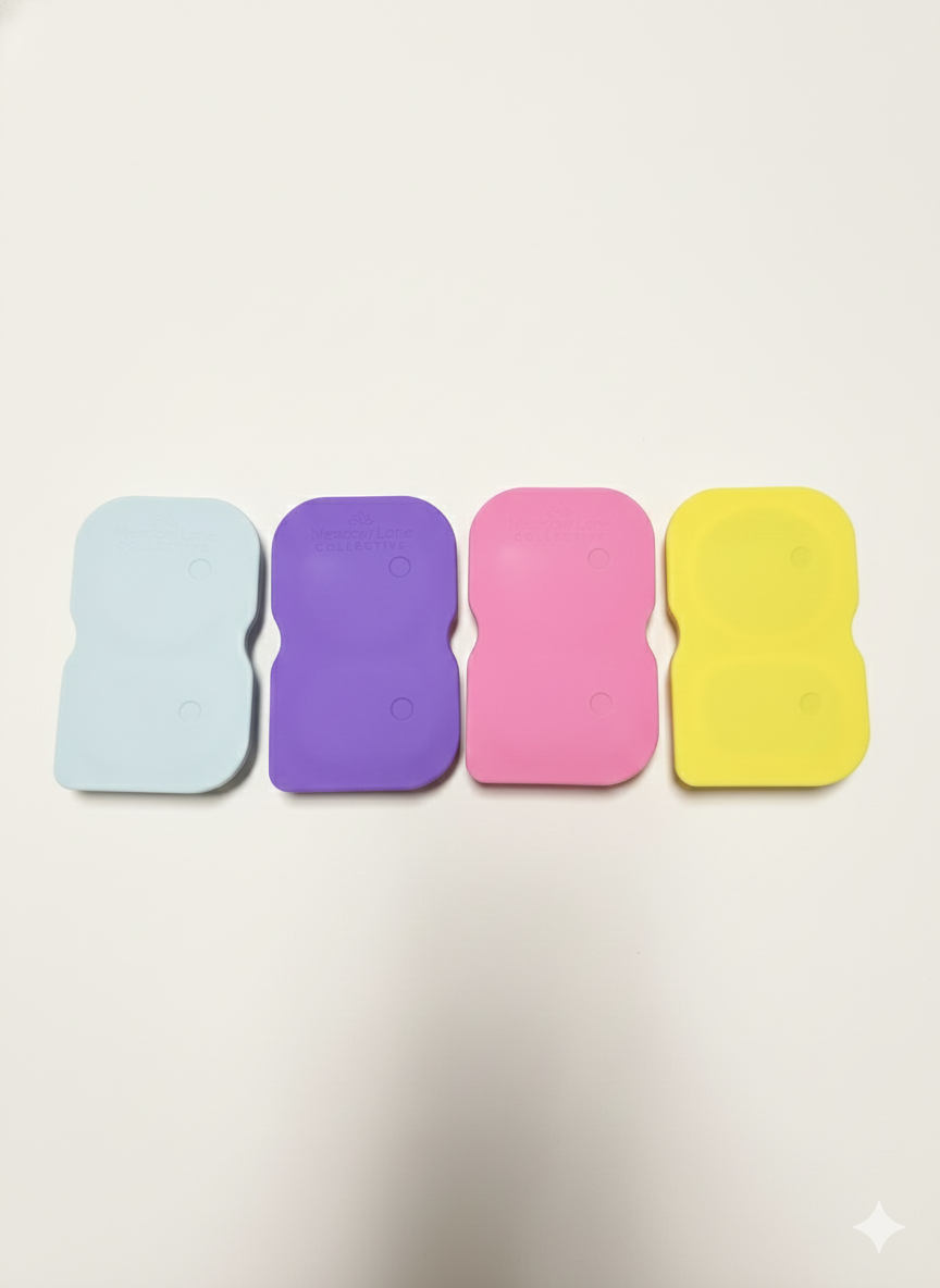 Stainless Steel Munch Snack Container | Meadow Lane Collective