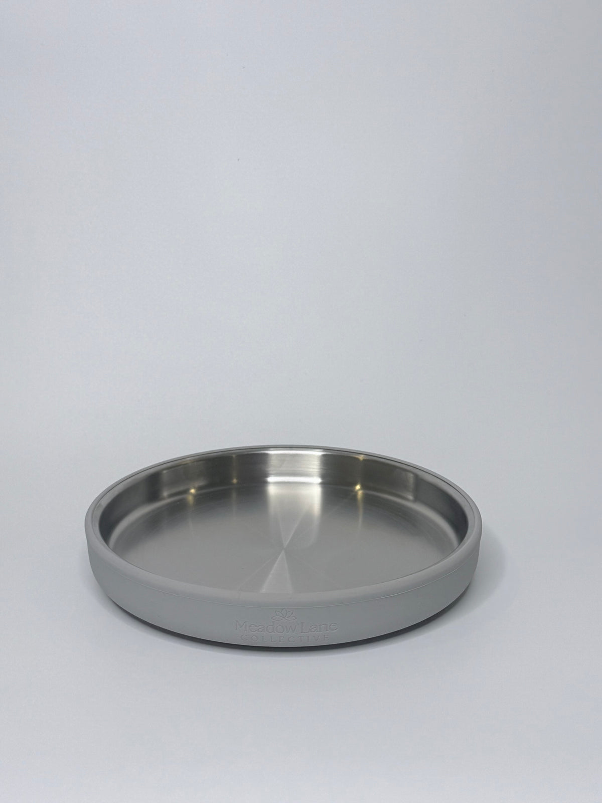 Ultimate Starting Solids Bundle | Stainless Steel Baby Feeding Set