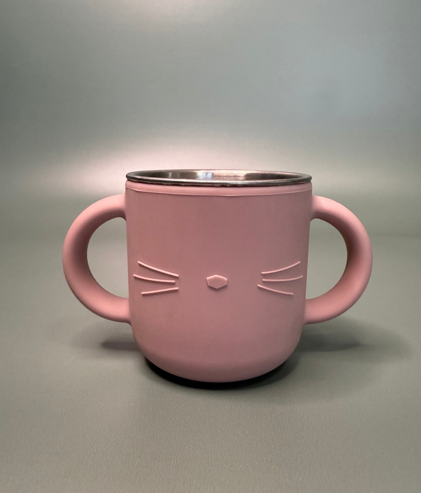 The Meadow Set – Stainless Steel + LFGB Silicone