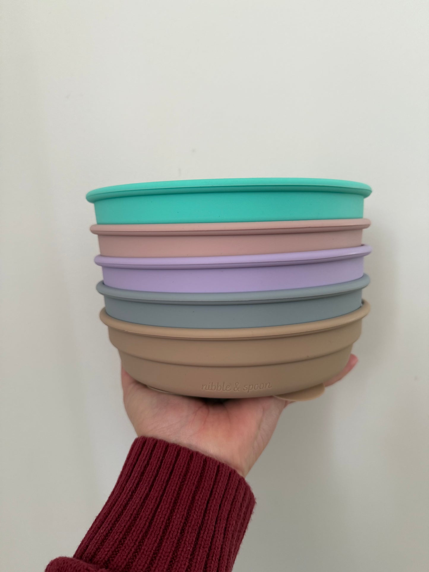 Non-Toxic Stainless Steel Toddler Dinner Set | BPA-Free, Eco-Friendly Mealtime Essentials