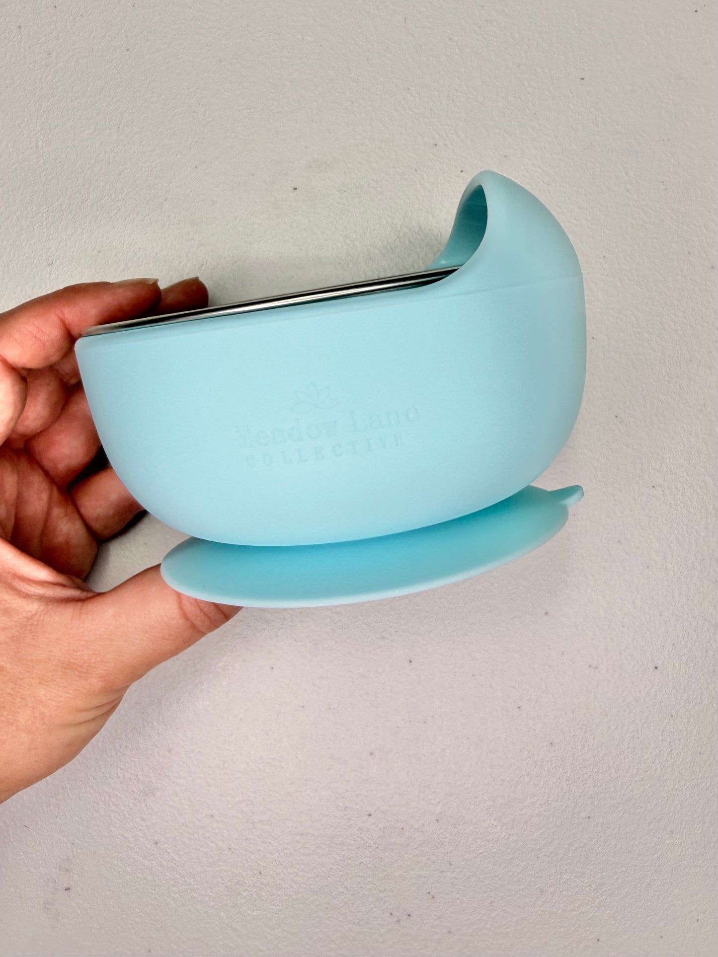 Bloom Stainless Steel Dinner Set | Meadow Lane Collective