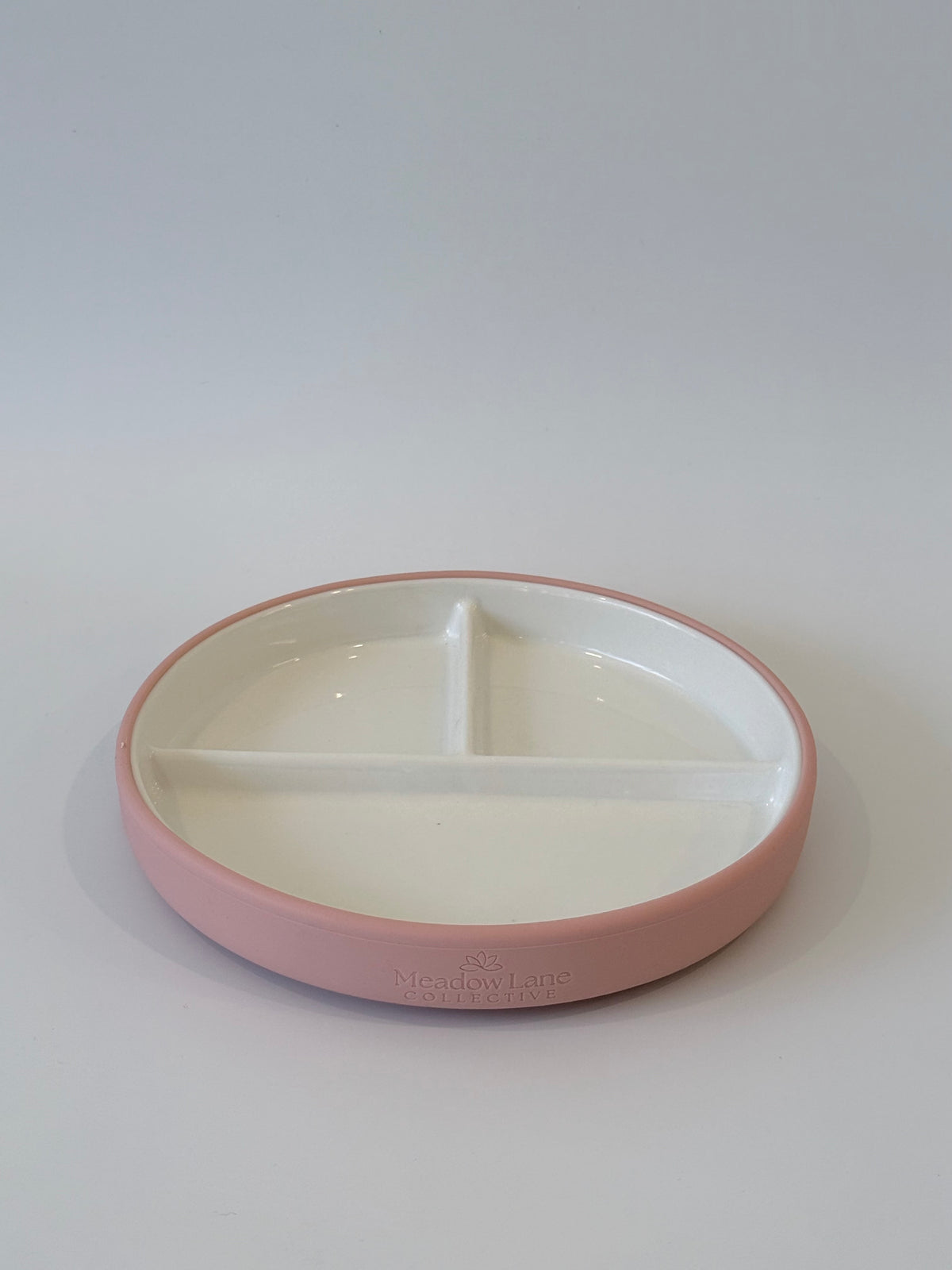 Ceramic Suction Divider Plate