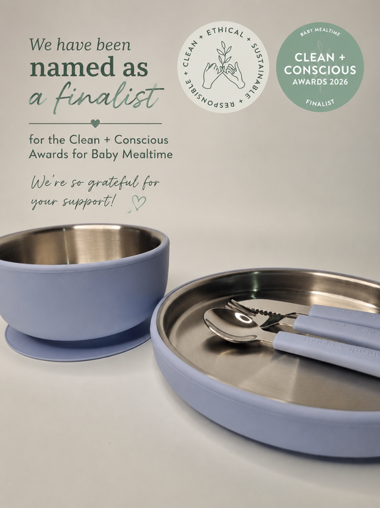 What Is 304 Stainless Steel and Is It Safe for Kids?