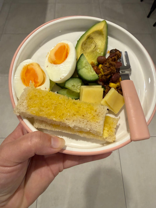 High Nutrient Dense Foods to Offer Your Baby After 6 Months