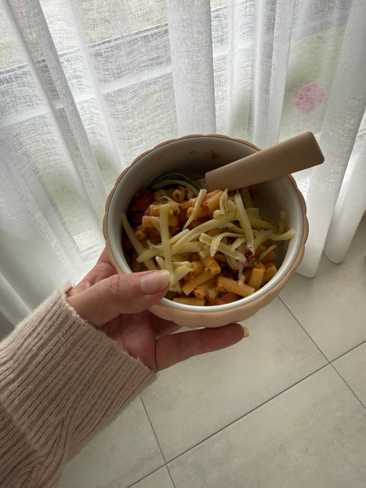 Typical Toddler Eating Habits (And Why You’re Probably Doing Better Than You Think)