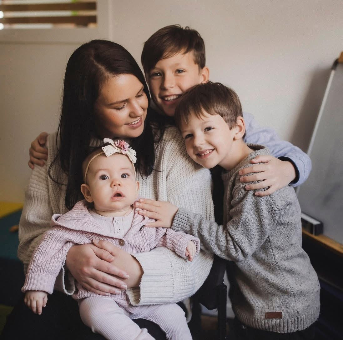 Why I Created Meadow Lane Collective