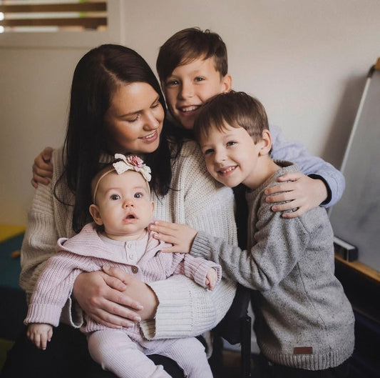 Why I Created Meadow Lane Collective