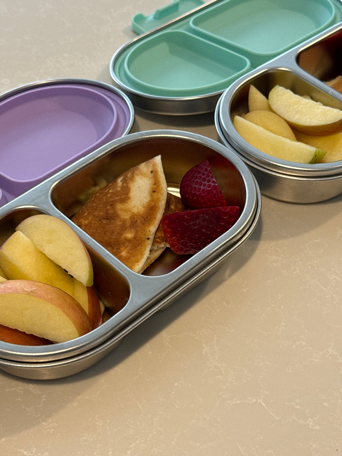 20 Toddler Lunchbox Ideas They’ll Actually Eat