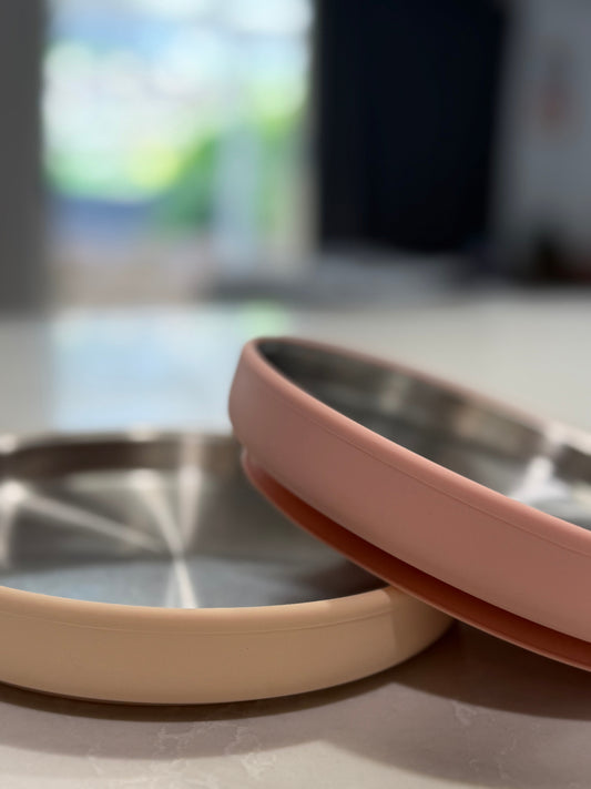 🇦🇺 Starting Solids Down Under: Your Guide to Whole Foods at 6 Months