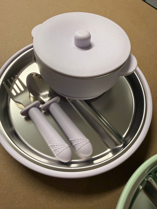 SECONDS Full Dinnersets