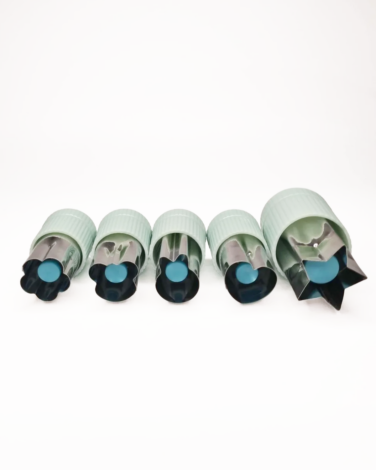 Fruit Cutter 5 Pack