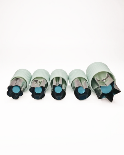 Fruit Cutter 5 Pack