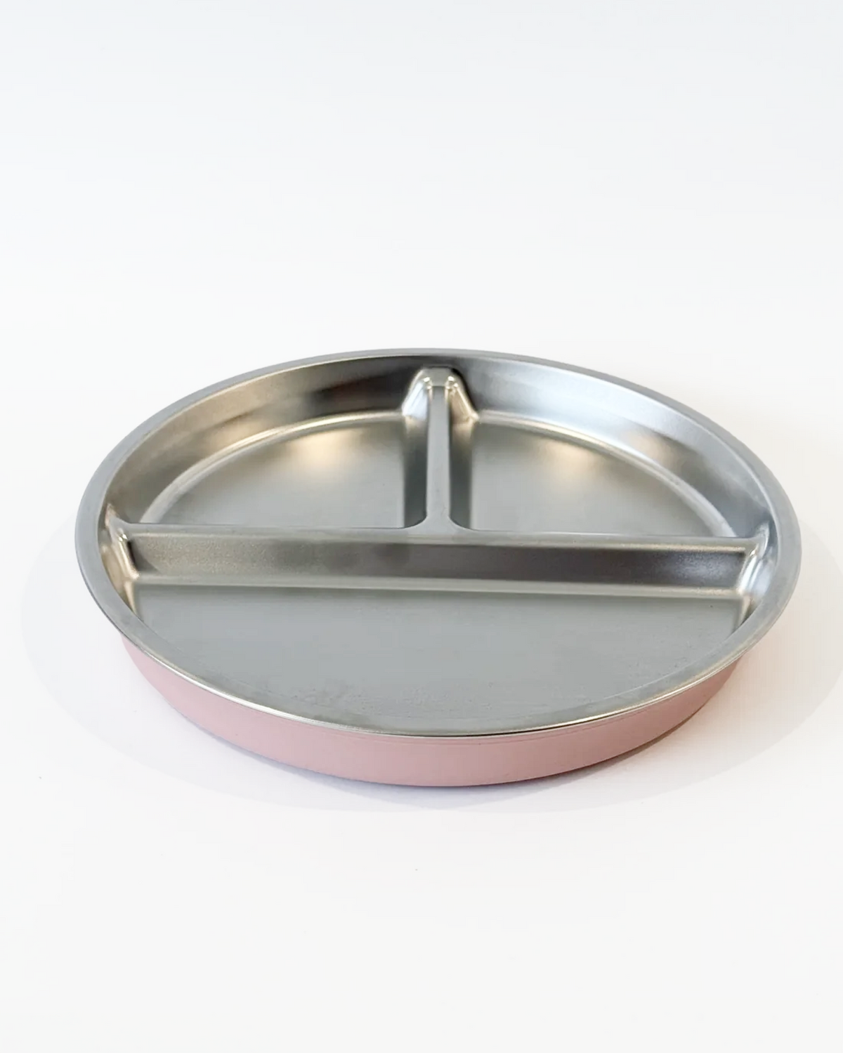 Stainless Steel Divider Suction Plate