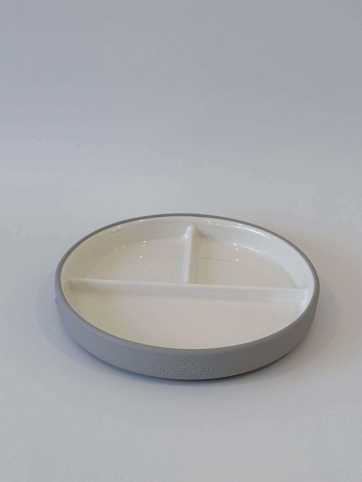 Ceramic Suction Divider Plate