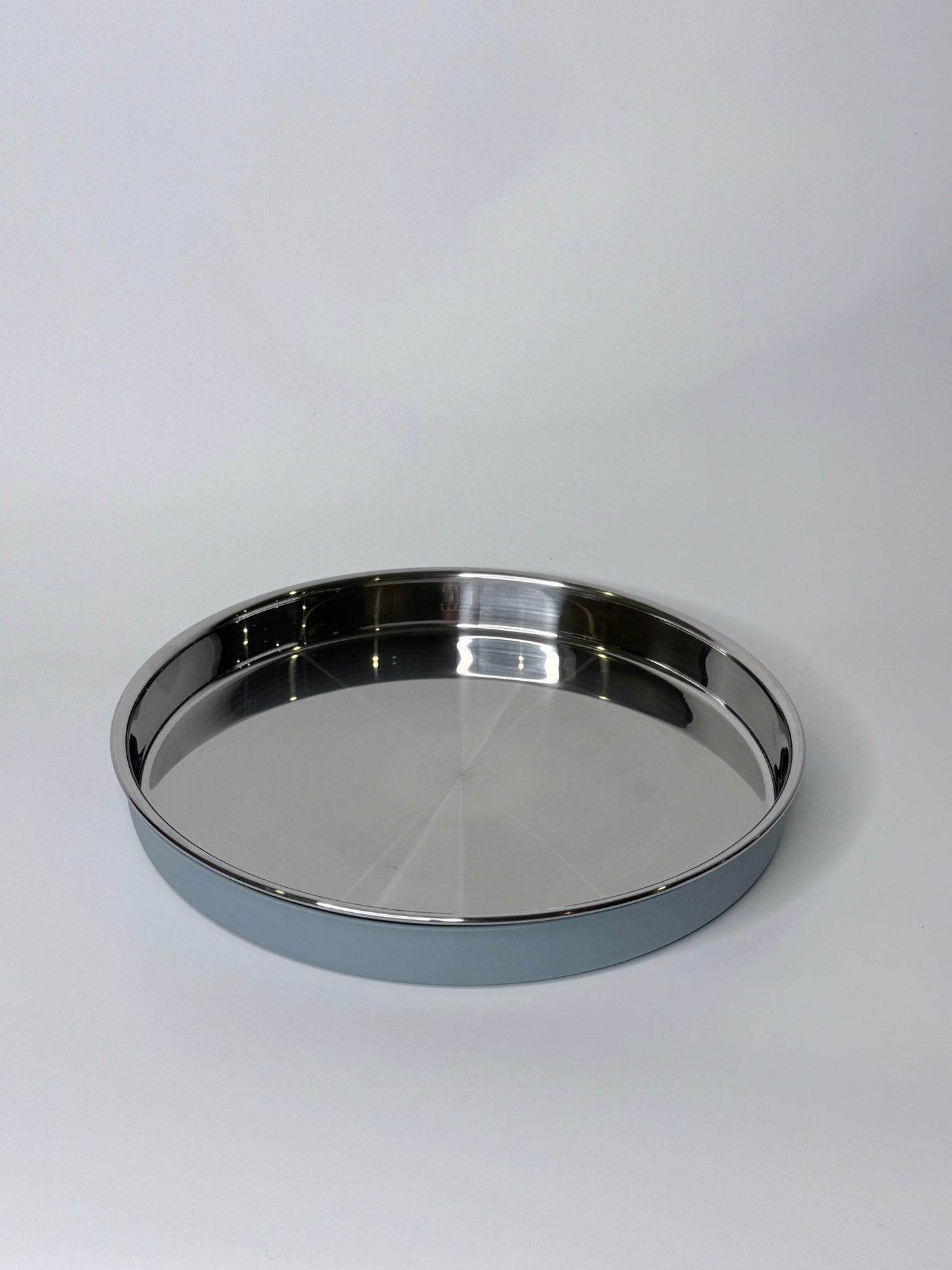 **PREORDER Non-Slip Stainless Steel Plate