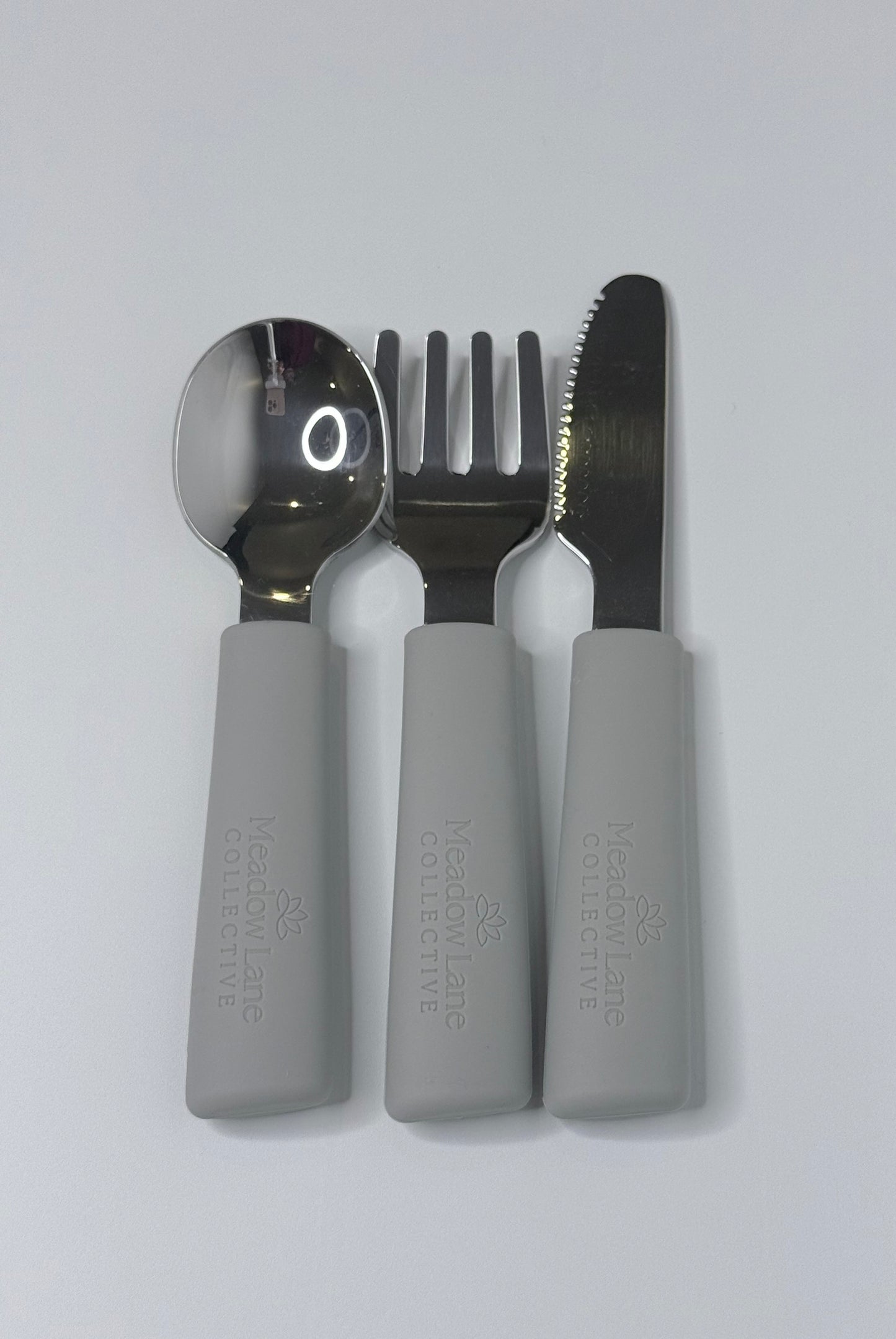Toddler Cutlery Set