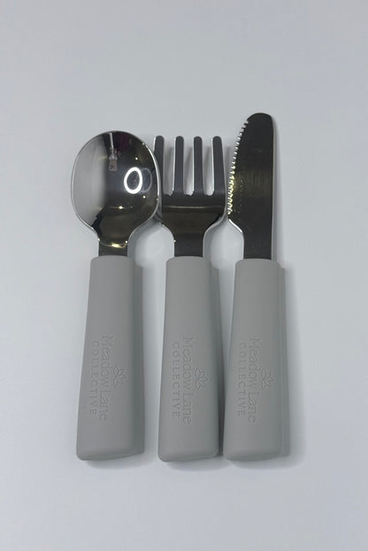 Toddler Cutlery Set