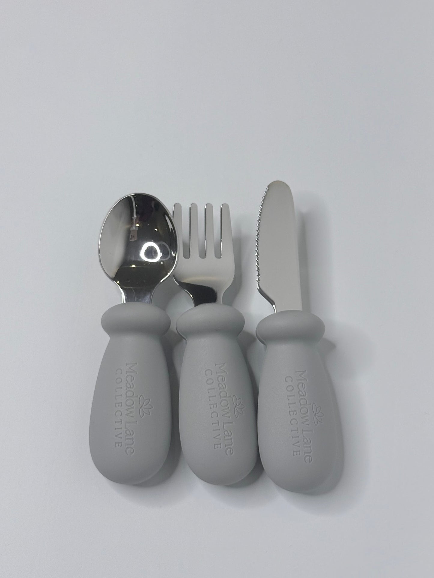 Baby Cutlery Set