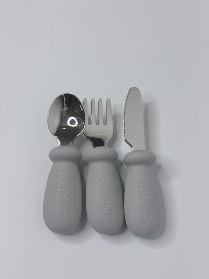 Baby Cutlery Set