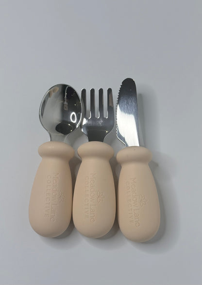 Baby Cutlery Set
