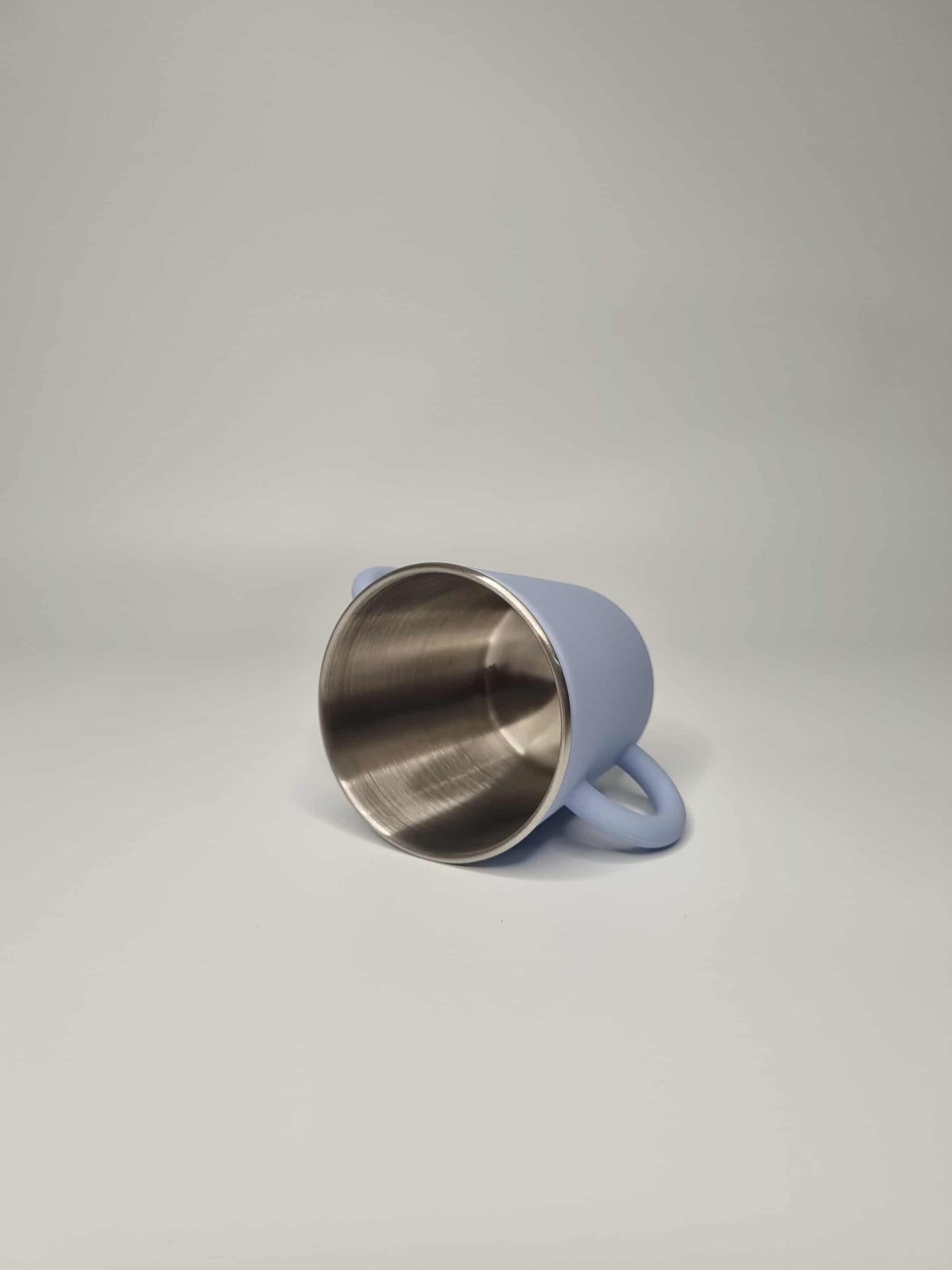 Stainless Steel Training Cup for Babies and Toddlers