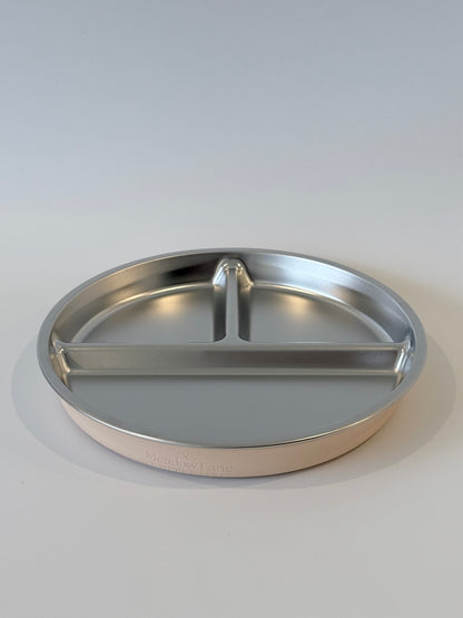 Stainless Steel Suction Divider Plate Bundle | Three Pack