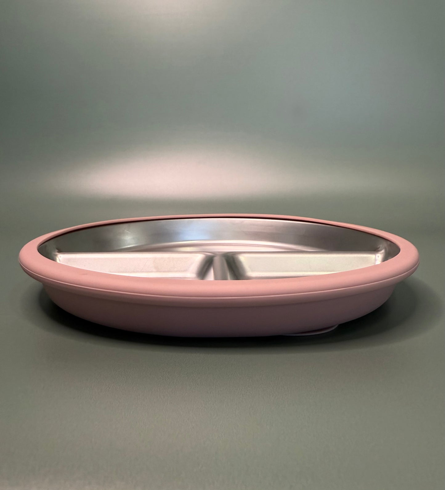The Meadow Set – Stainless Steel + LFGB Silicone