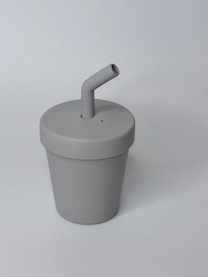 Stainless Steel Cup 350ML & 250ML