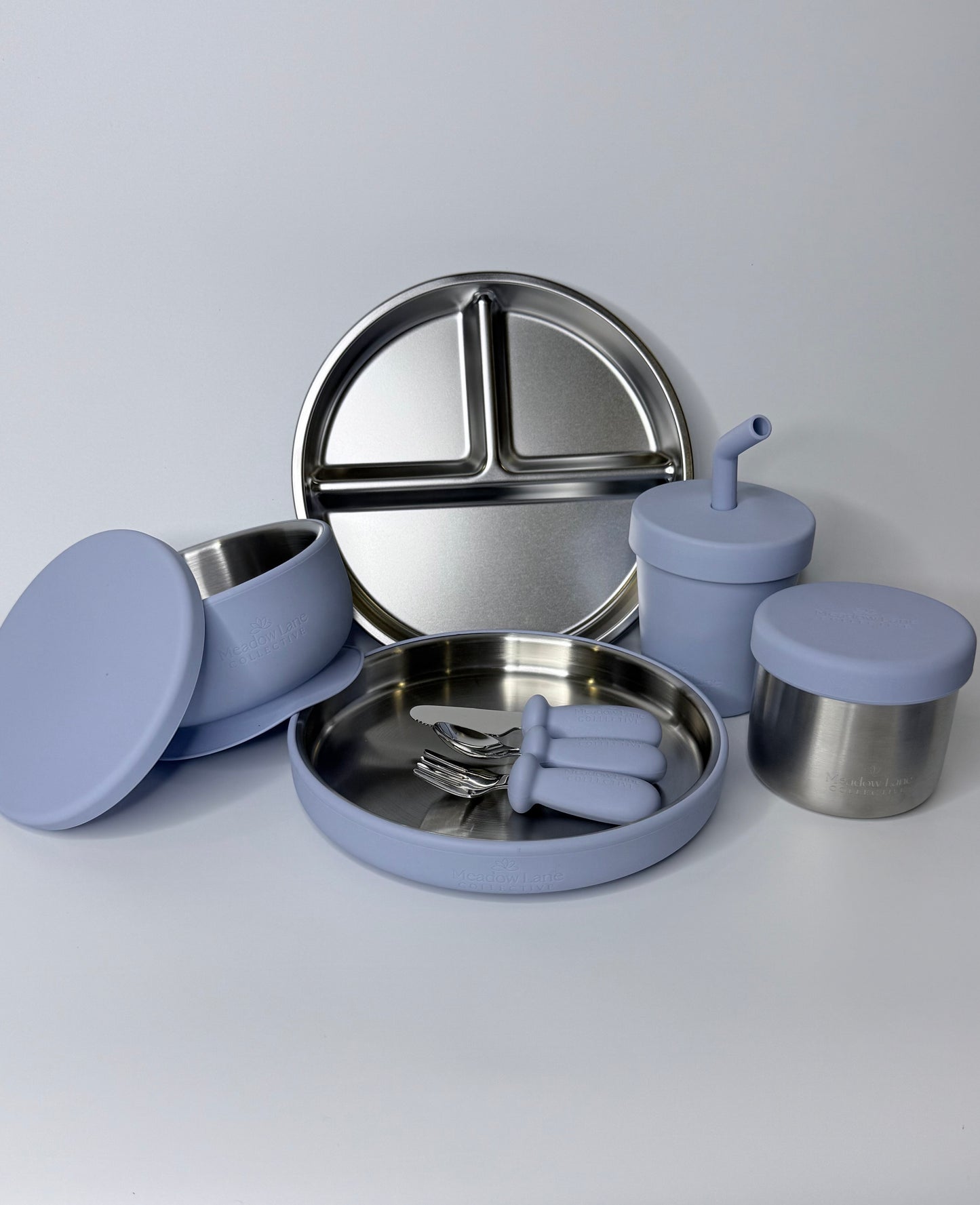 Ultimate Starting Solids Bundle For Babies