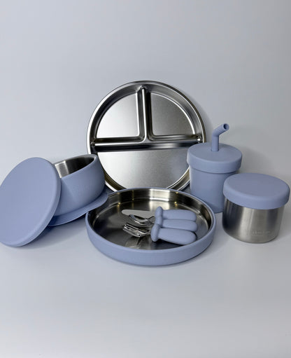 Ultimate Starting Solids Bundle For Babies