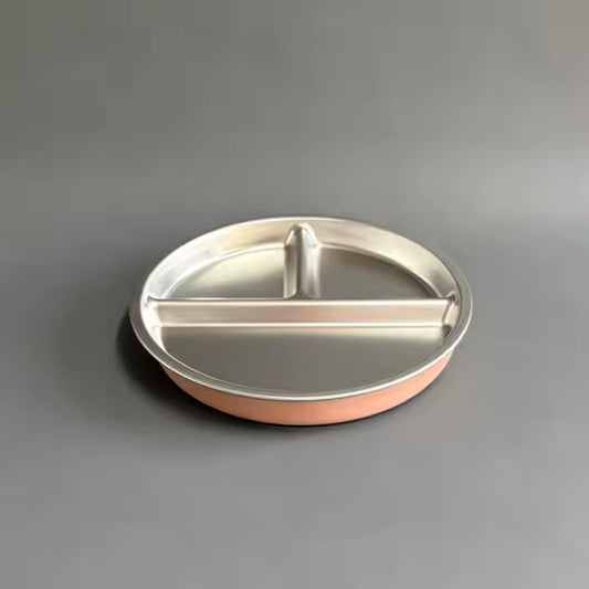 eco-friendly stainless steel suction plate for blw