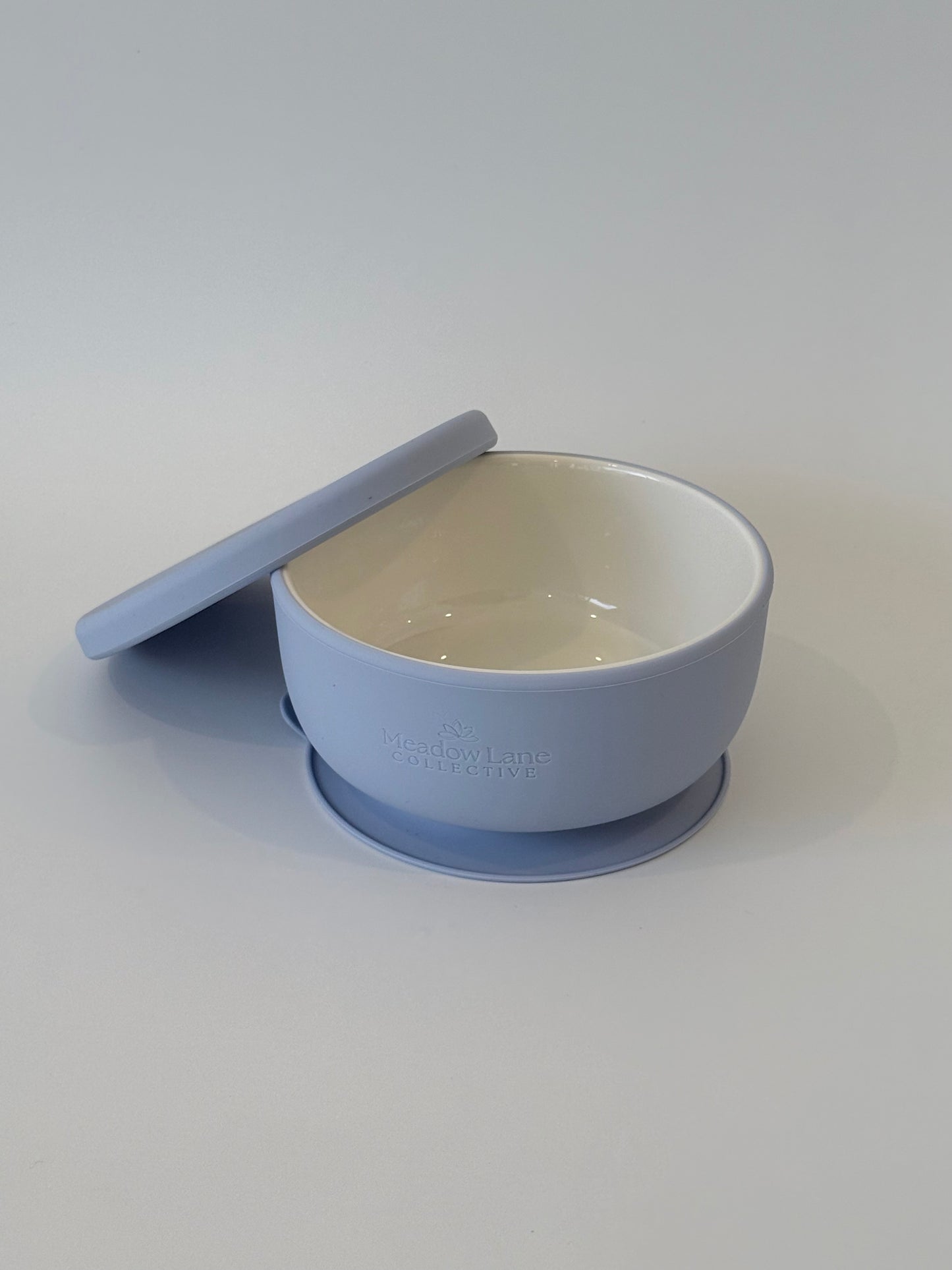 Ceramic Suction Bowl