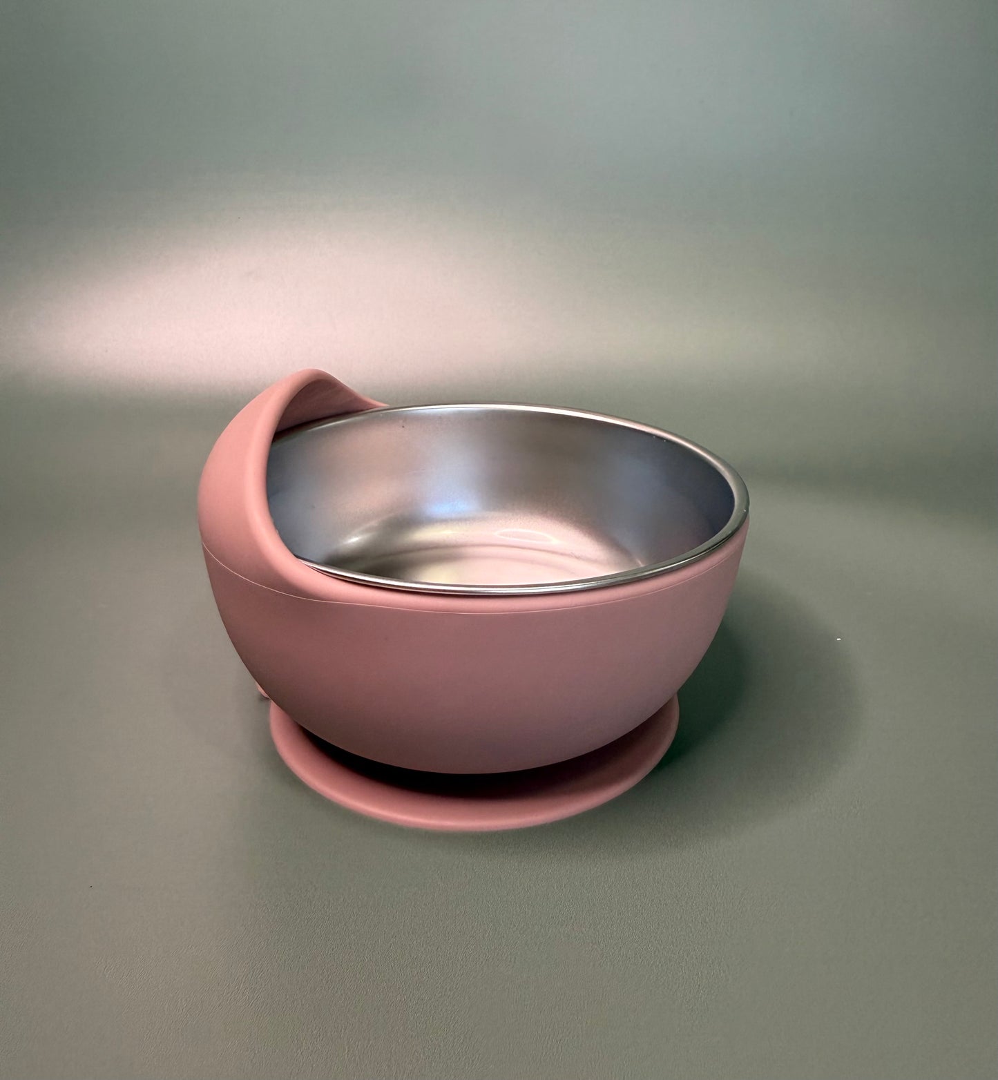 The Meadow Set – Stainless Steel + LFGB Silicone