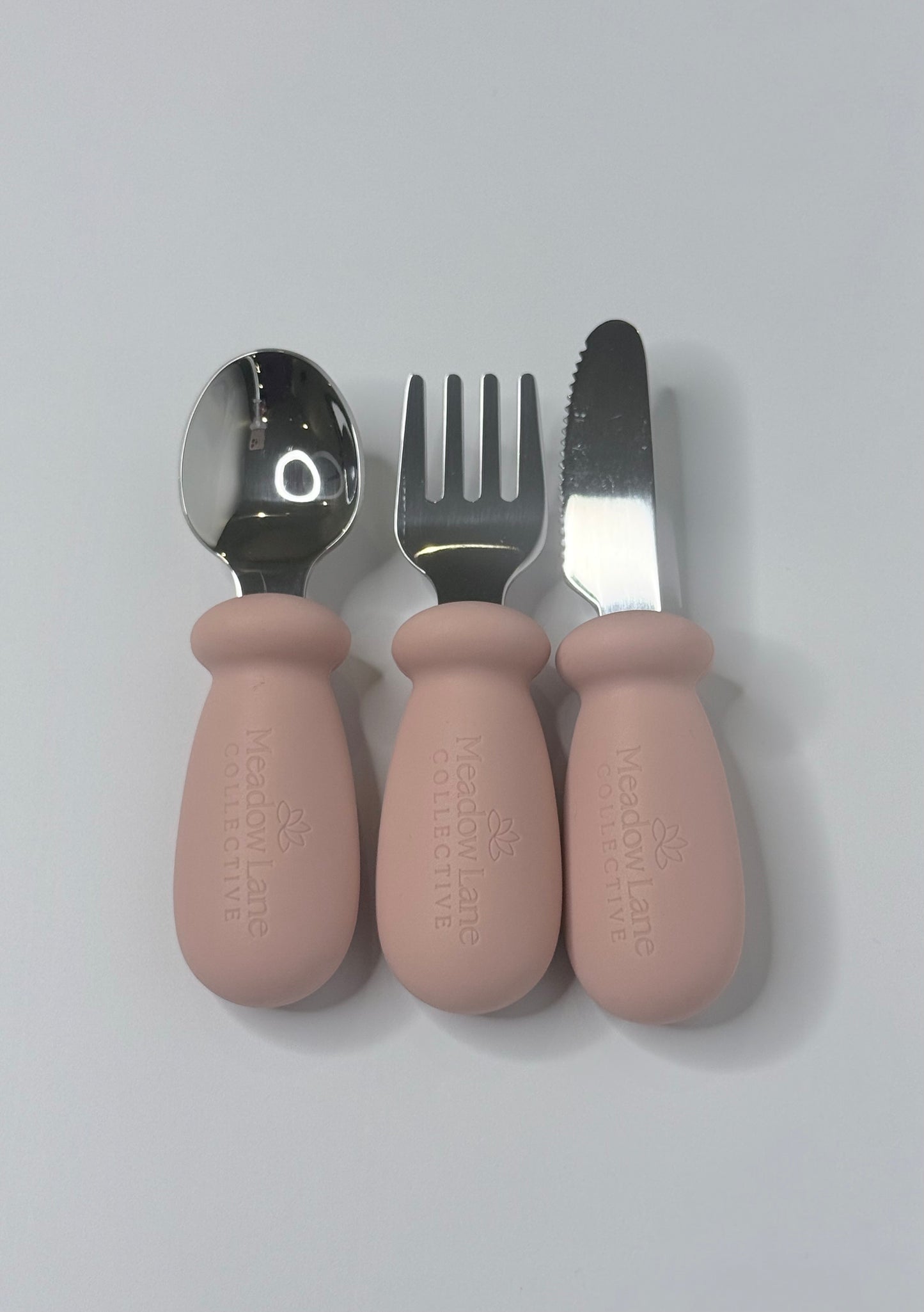 Baby Cutlery Set