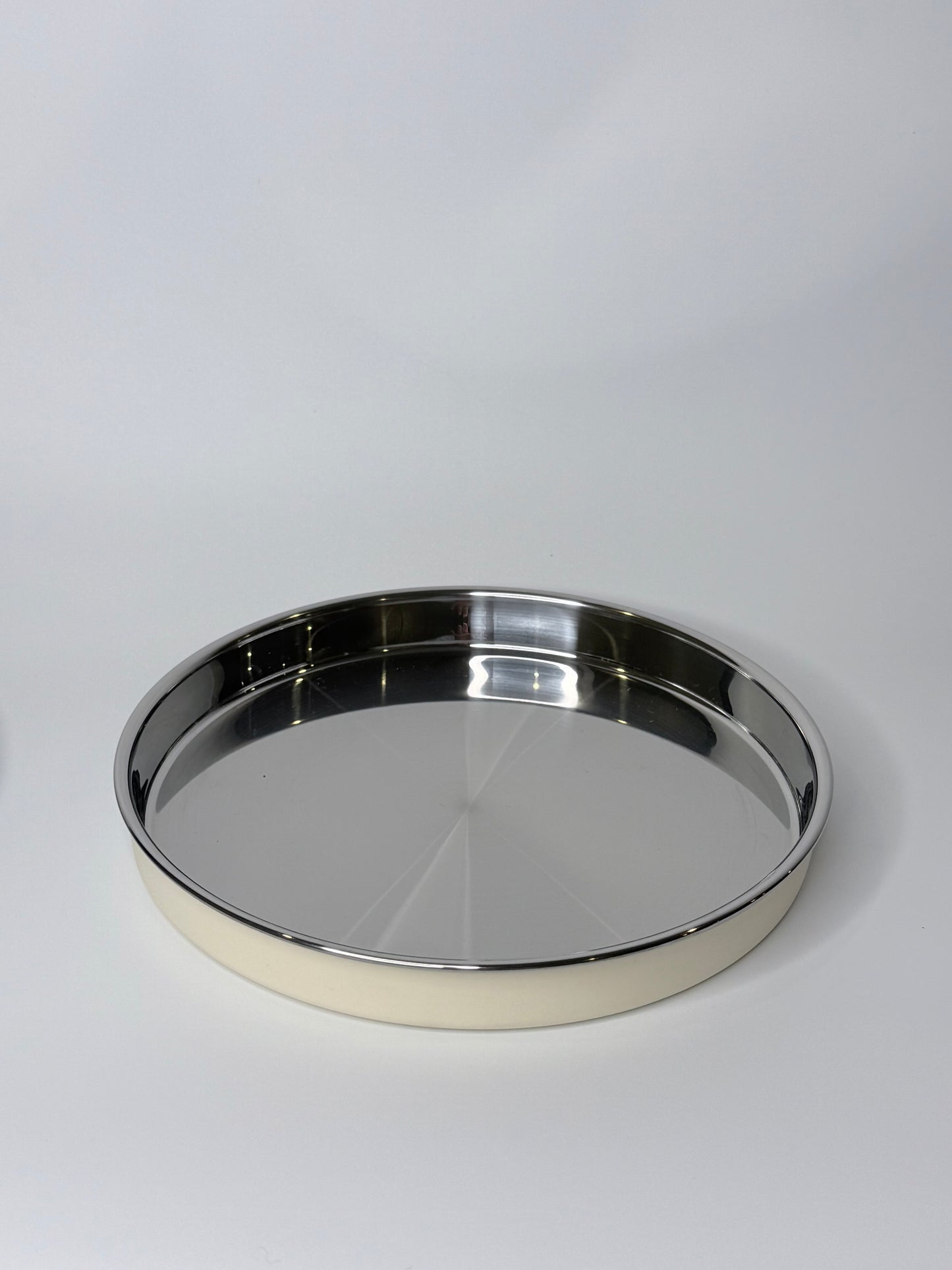**PREORDER Non-Slip Stainless Steel Plate