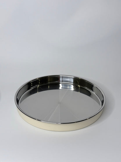 **PREORDER Non-Slip Stainless Steel Plate