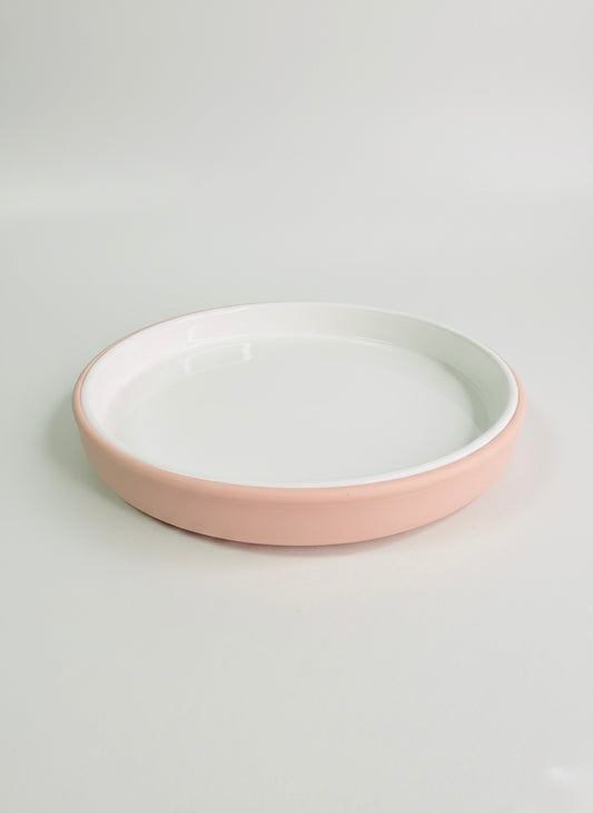 **PREORDER Ceramic Suction Plate