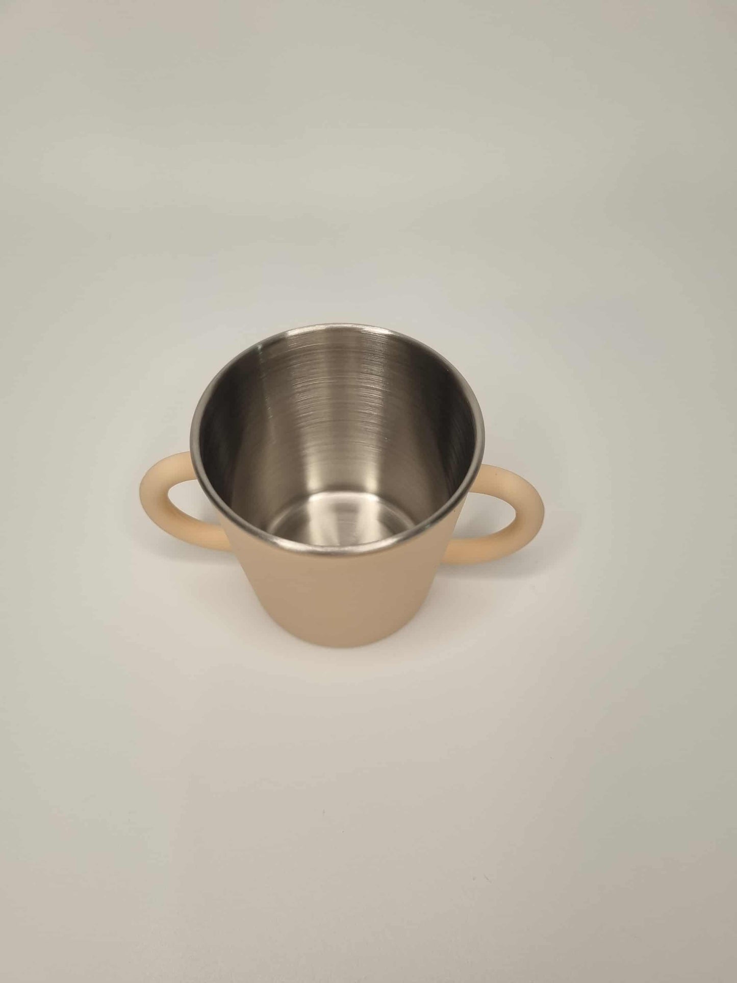 Stainless Steel Training Cup for Babies and Toddlers