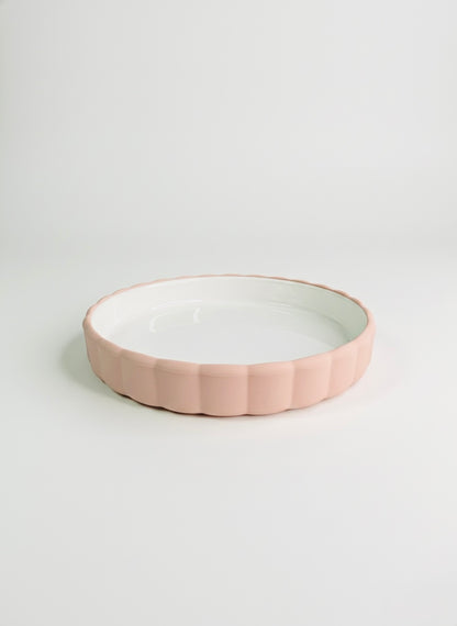 BUNDLE Ceramic Children’s Dinner Set – Plate | Bowl | Cutlery | Meadow Lane Collective