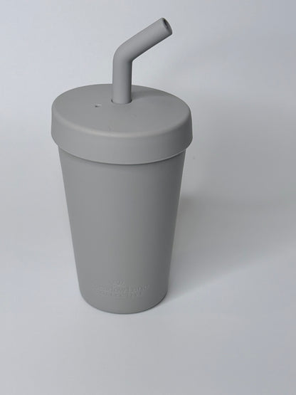 Stainless Steel Cup 350ML & 250ML