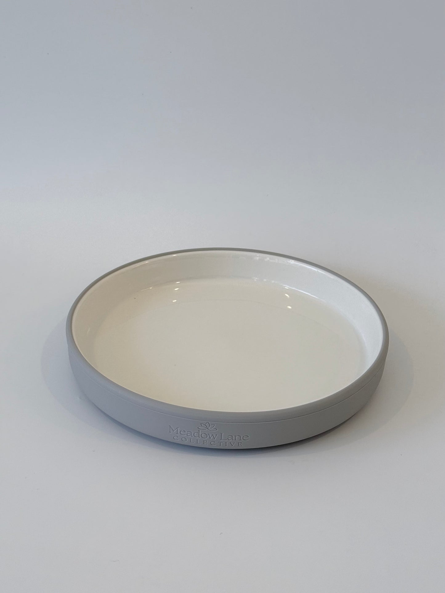 Ceramic Suction Plate