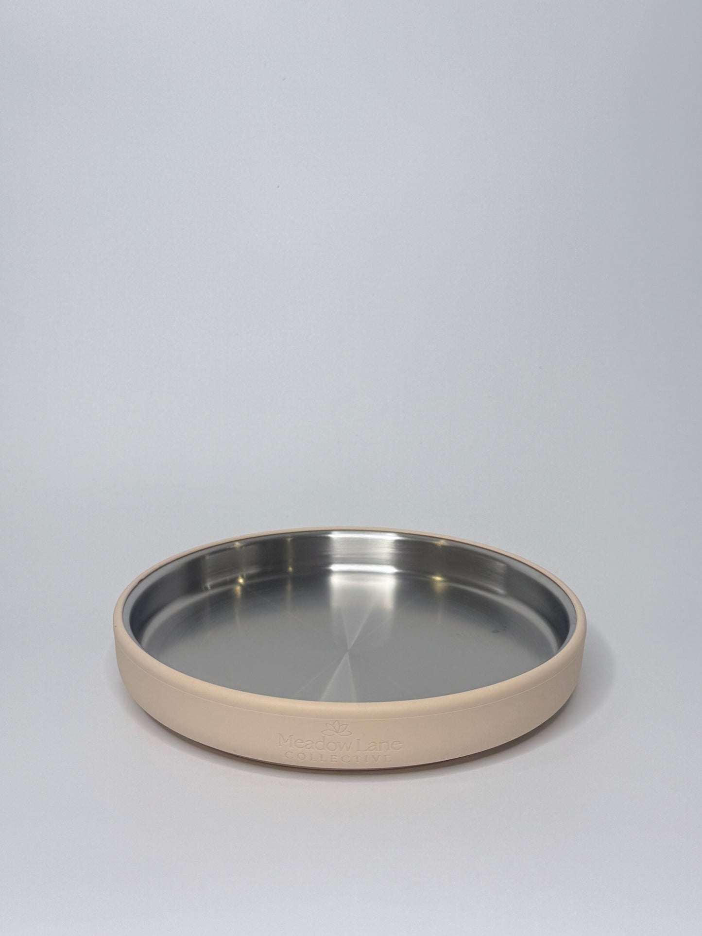 Stainless Steel Suction Plate