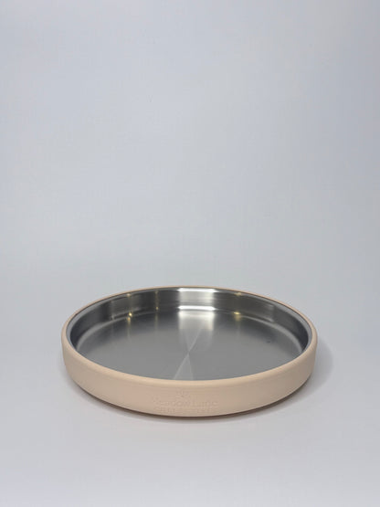 Stainless Steel Suction Plate