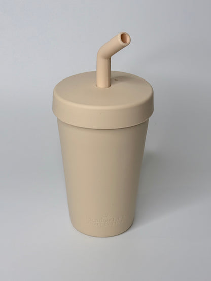 Stainless Steel Cup 350ML & 250ML