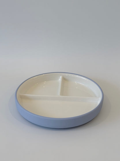 Ceramic Suction Divider Plate