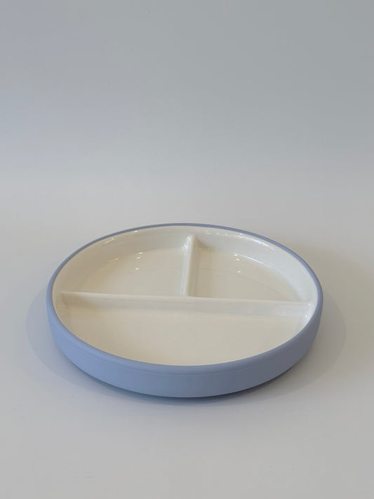 Ceramic Suction Divider Plate