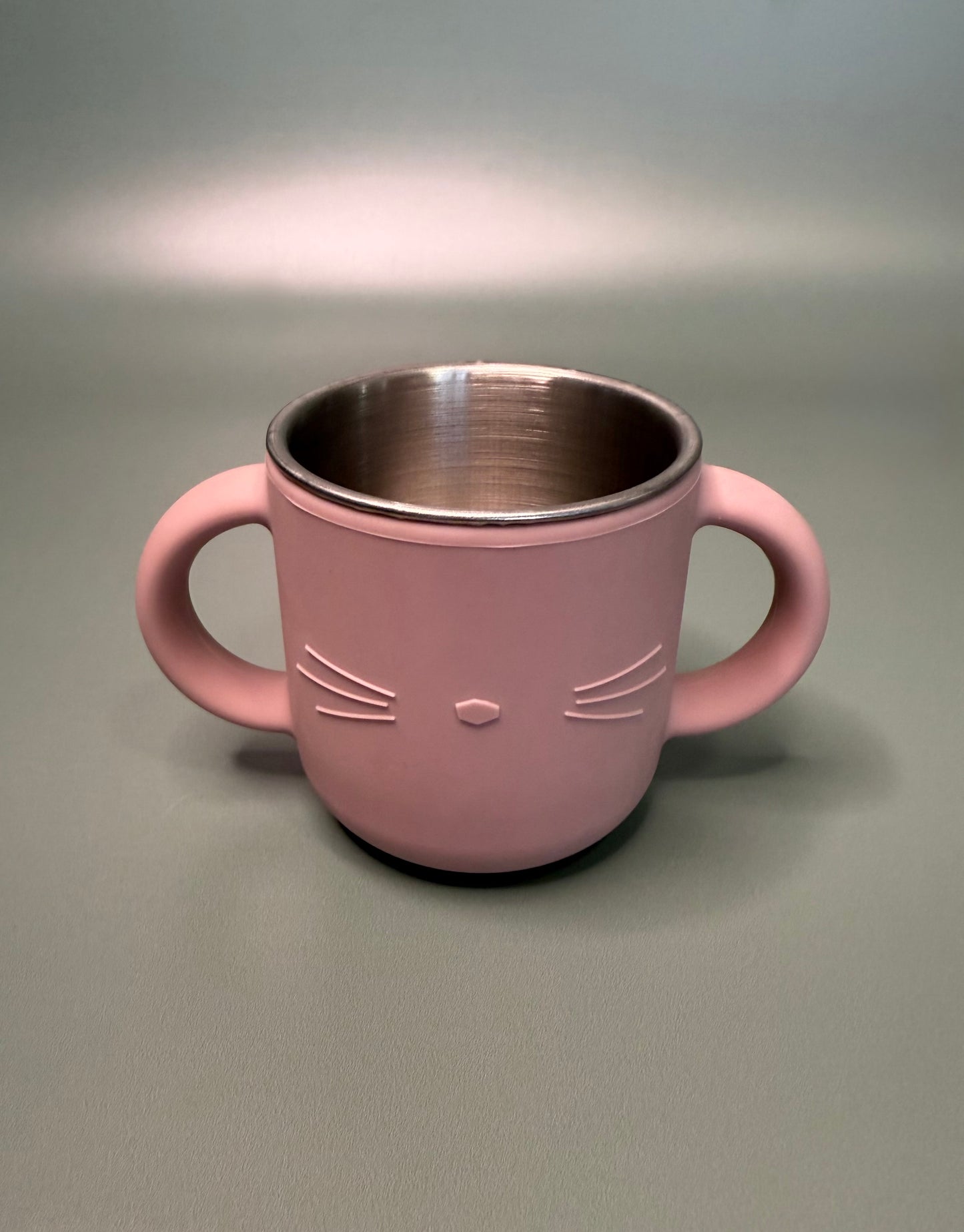 The Meadow Set – Stainless Steel + LFGB Silicone