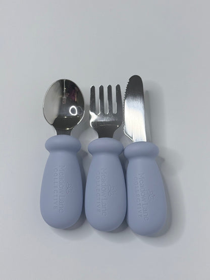 Baby Cutlery Set