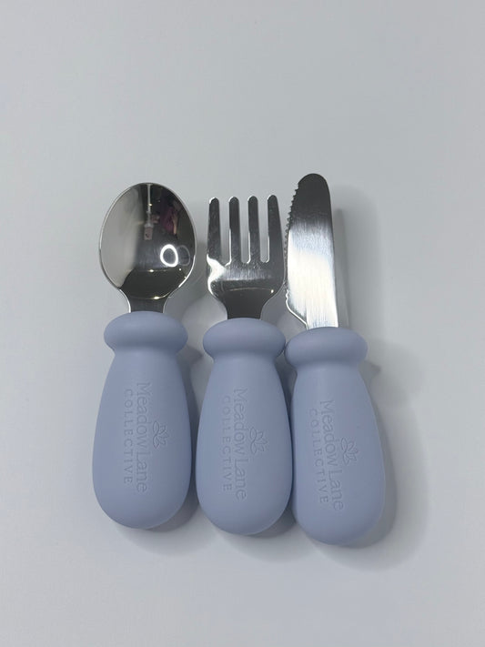 Baby Cutlery Set